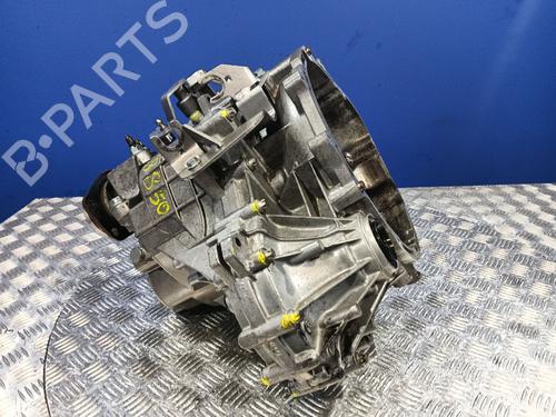 Getriebe MITSUBISHI COLT VI (Z3_A, Z2_A)  | BP26378364M3 