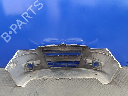 Front bumper FIAT BRAVO II (198_)  | BP18171119C7 