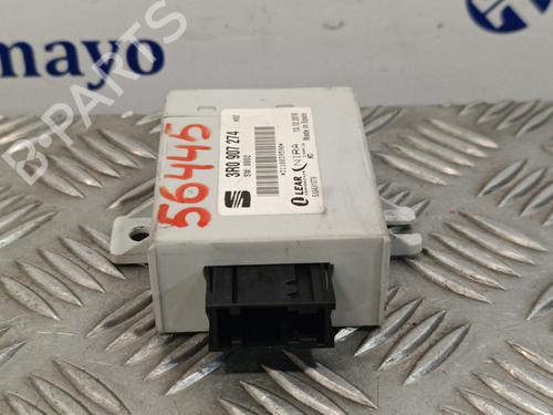 Used Electronic module SEAT EXEO ST (3R5) [2009-2013]  16490638