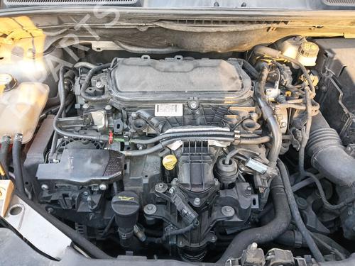 Używane Silnik FORD KUGA I 2.0 TDCi (140 hp) 30611334