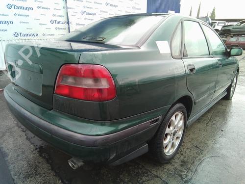 Starter VOLVO S40 I (644)  | BP17456431M8 