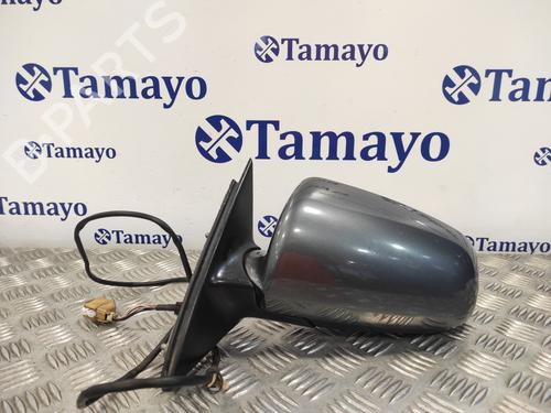 Left mirror AUDI A4 B6 (8E2) 1.9 TDI | BP18071818C26 