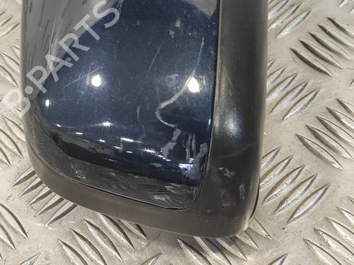 Right mirror OPEL ASTRA G Coupe (T98)  | BP13411637C27 