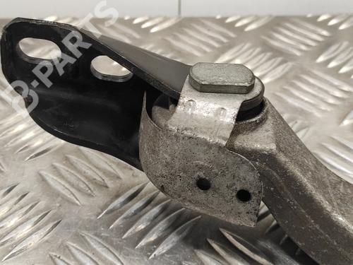 Left rear suspension arm MERCEDES-BENZ E-CLASS (W211) E 240 (211.061) | BP11792933M14 