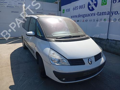 Used Right front shock absorber Right front shock absorber RENAULT ESPACE IV (JK0/1_) 2.2 dCi (JK0H) (150 hp) 36034325 36034325