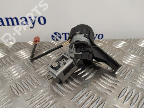 Ignition barrel PEUGEOT 207 (WA_, WC_) 1.6 HDi | BP9653961M48 