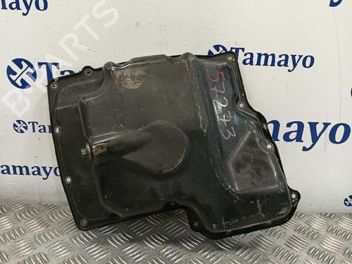 Used Oil sump Oil sump FIAT DUCATO Platform/Chassis (250_) 100 Multijet 2,2 D (100 hp) 40088377 40088377