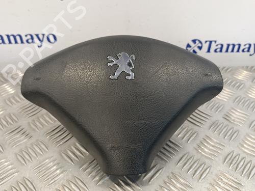 Førerens kollisjonspute PEUGEOT 307 (3A/C)  | BP18340447C9 