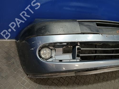 Front bumper CITROËN XSARA PICASSO (N68) 2.0 HDi | BP25756802C7 