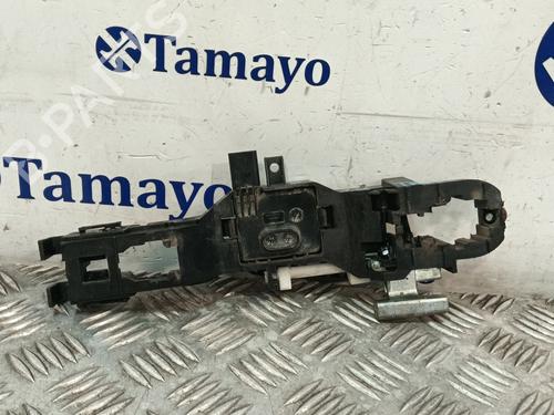 Andre RENAULT KOLEOS I (HY_) [2008-2026]  32301722