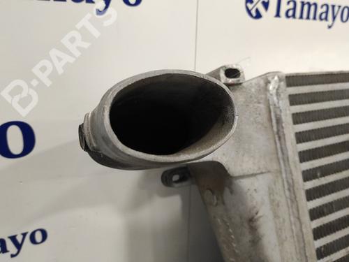 Intercooler NISSAN CABSTAR E (TL_, VL_) 105.35, 110.35, 110.45 (TL0) | BP10726563M30 