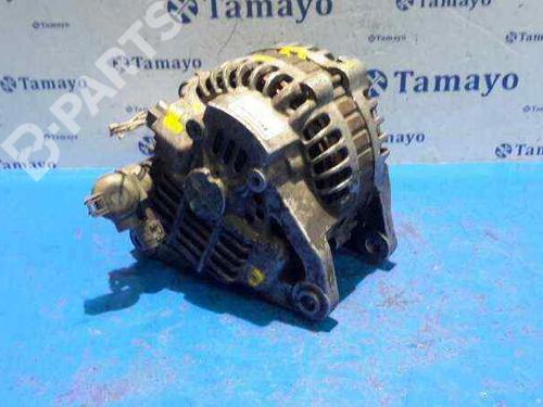 Alternator MAZDA 6 Hatchback (GG)  | BP4670454M7 