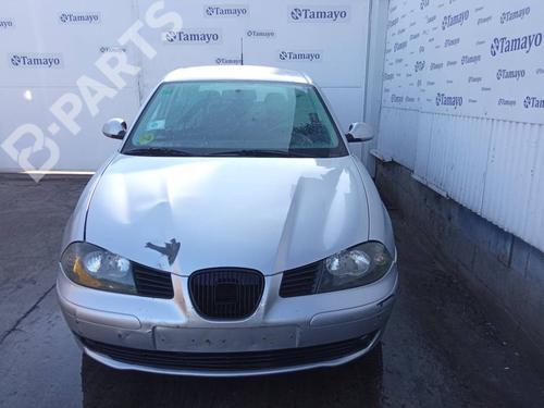 Front left window mechanism SEAT IBIZA III (6L1) 1.4 16V | BP8413485C22 