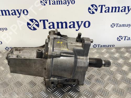 Transfer box HYUNDAI SANTA FÉ I (SM) 2.0 CRDi | BP12948158M36 