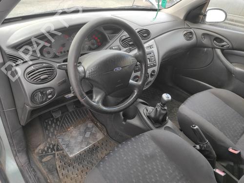 Injector FORD FOCUS I (DAW, DBW)  | BP21219794M100 