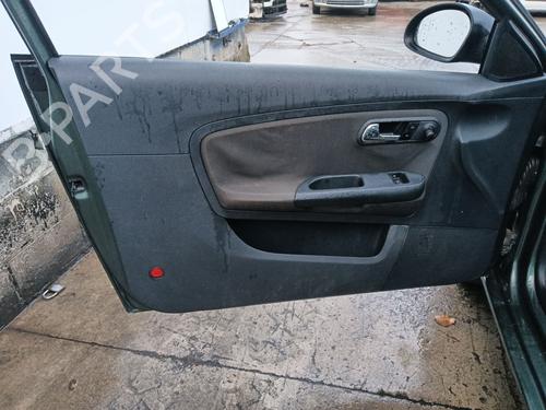 Hood SEAT IBIZA III (6L1) 1.4 16V | BP32066464C1