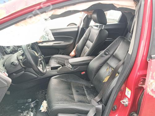 Engine HONDA CIVIC VIII Hatchback (FN, FK) 2.2 CTDi (FK3) | BP31811065M1 