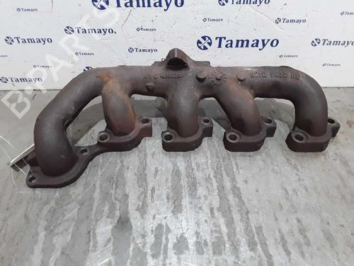 Udstødningsmanifold FORD TRANSIT Van (FA_ _) 2.2 TDCi (110 hp) 11647783
