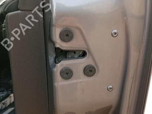 Used Front right lock Front right lock RENAULT SCÉNIC IV (J9_) 1.5 dCi 110 (110 hp) 33655329 33655329