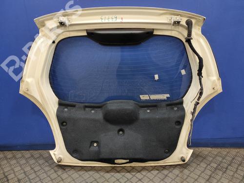 Tailgate FORD KA (RU8) 1.3 TDCi | BP10673073C6 