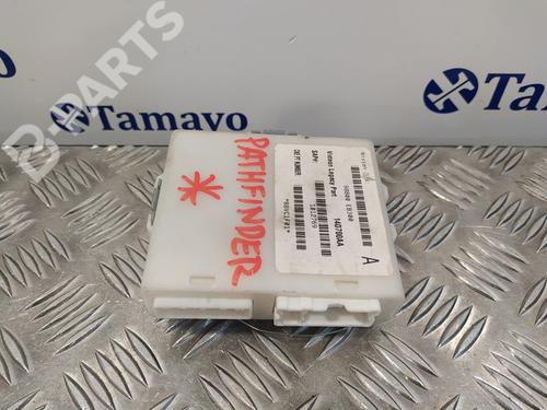 Elektronisk modul NISSAN PATHFINDER III (R51) 2.5 dCi 4WD (171 hp) 9438113