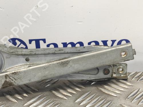 Rear right window mechanism TOYOTA COROLLA Verso (ZER_, ZZE12_, R1_) 1.8 (ZNR11_, ZNR11R) | BP16490599C25 