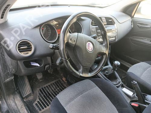 Front left panel FIAT BRAVO II (198_) 1.9 D Multijet (198AXB1A) | BP39077783C58  - Image 9