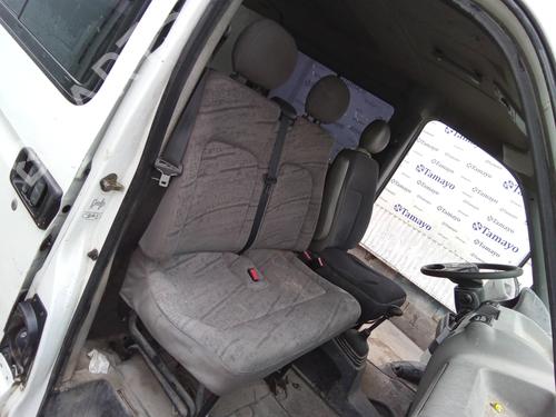 Starter NISSAN INTERSTAR Van (X70)  | BP17962661M8 