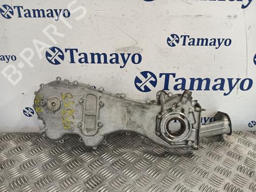 Registerdæksel FIAT PANDA (169_) 1.3 D Multijet (169.AXC1A) (70 hp) 29173213