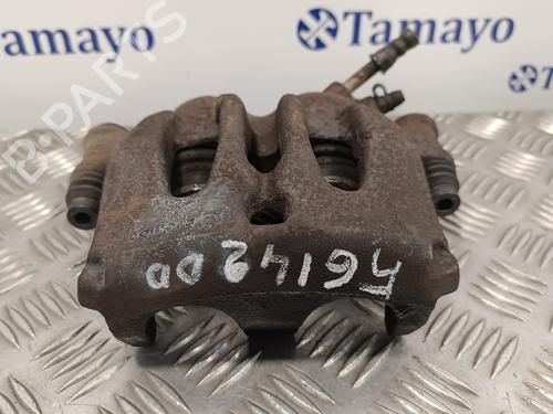 Right front brake caliper MERCEDES-BENZ SPRINTER 3,5-t Van (B906)  | BP16153256M104 