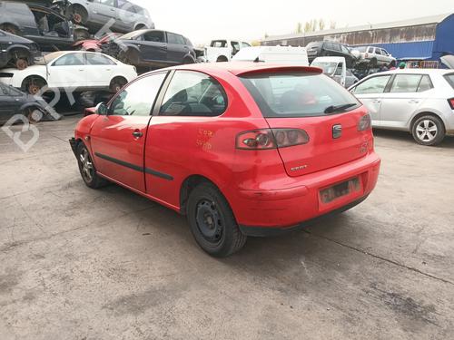 Engine SEAT IBIZA III (6L1) 1.9 SDI | BP30393714M1