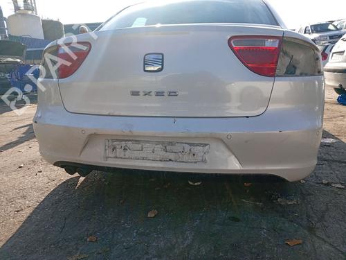 Used Rear bumper Rear bumper SEAT EXEO (3R2) 2.0 TDI (143 hp) 34041593 34041593