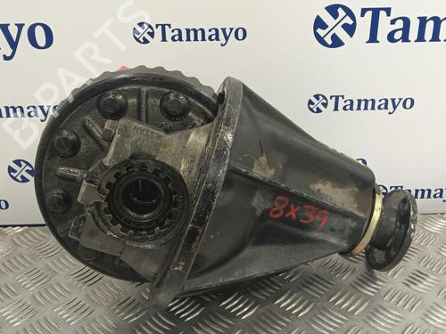 Rear differential NISSAN TRADE  | BP13569371M24 