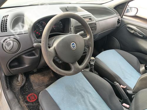 Motor FIAT PUNTO (188_) 1.2 60 (188.030, .050, .130, .150, .230, .250) | BP29702848M1 