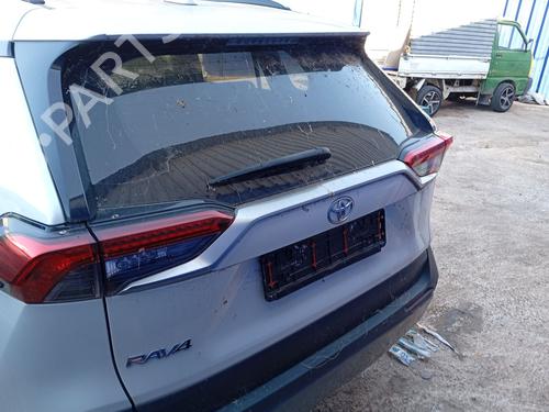 Used Tailgate Tailgate 36998847 36998847