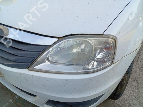 Used Left headlight Left headlight 37537759 37537759