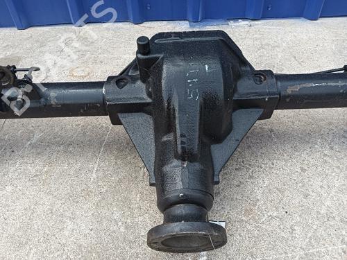 Rear axle PIAGGIO PORTER Platform/Chassis 1.4 D | BP13634869M2 