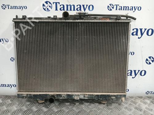 Used Water radiator MITSUBISHI PAJERO PININ I (H6_W, H7_W) 1.8 GDI (H66W, H76W) (120 hp) 29446829