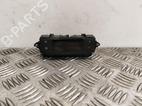 Used Climate control Climate control MERCEDES-BENZ VIANO (W639) [2003-2026] 36092509 36092509