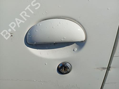 Used Front left exterior door handle Front left exterior door handle TOYOTA AYGO (_B1_) 1.0 (KGB10_, KGB10R) (68 hp) 35751772 35751772