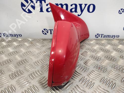 Right mirror OPEL ASTRA H GTC (A04)  | BP19915353C27 