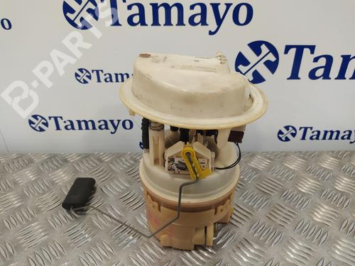 Used Fuel pump PEUGEOT 206 Hatchback (2A/C) 1.6 16V (109 hp) 10624156