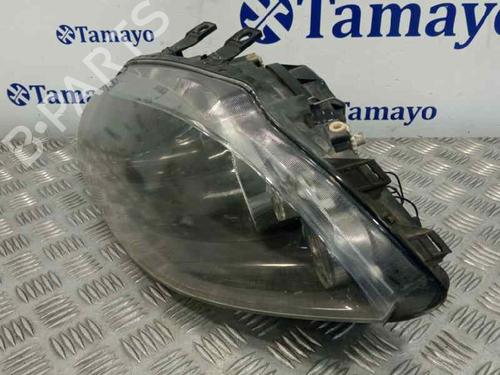 Left headlight SEAT CORDOBA (6L2)  | BP24416392C28 