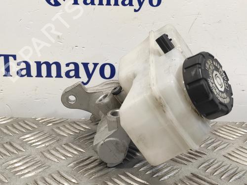 Brake master cylinder RENAULT CLIO IV (BH_) 1.5 dCi 90 | BP19341951M77 