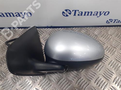 Left mirror ROVER STREETWISE Hatchback  | BP7916038C26 