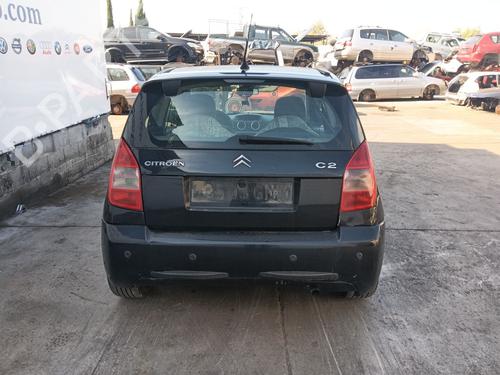 Switch CITROËN C2 (JM_) 1.1 | BP40291730I30 - Image 9