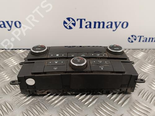 Climate control CHRYSLER GRAND VOYAGER V (RT)  | BP15422088I5 