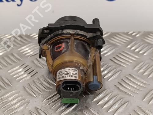 Right front fog light BMW X3 (E83)  | BP16223917C31 