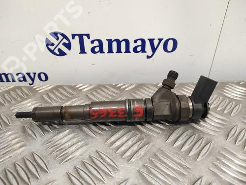 Used Injector BMW 3 (E46) [1997-2005]  12003267