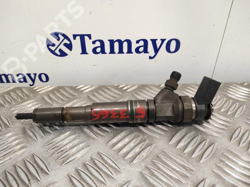 Injecteur BMW 3 (E46) 320 d (136 hp) 12003267